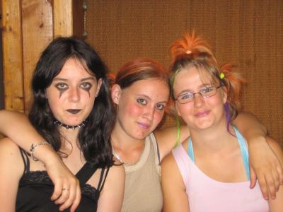 fanny moi et marine