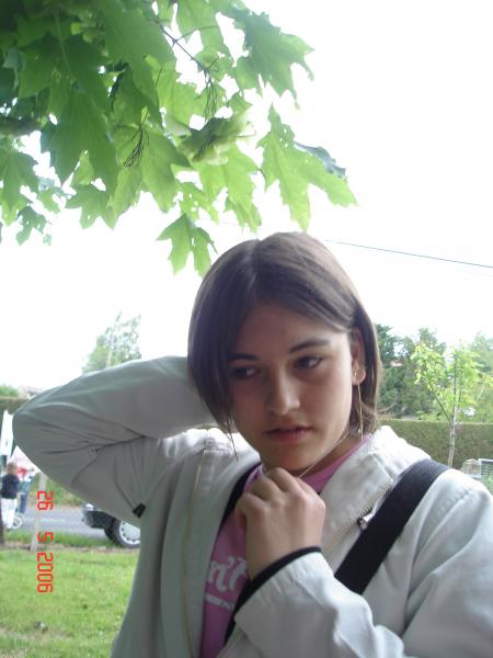 miss élodie