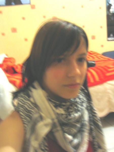 claire