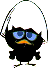 calimero