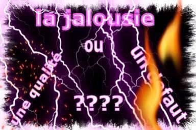 jalou(se)????