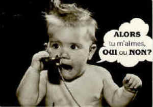 tu maimes??