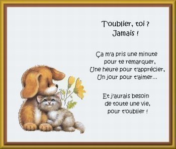 jamais
